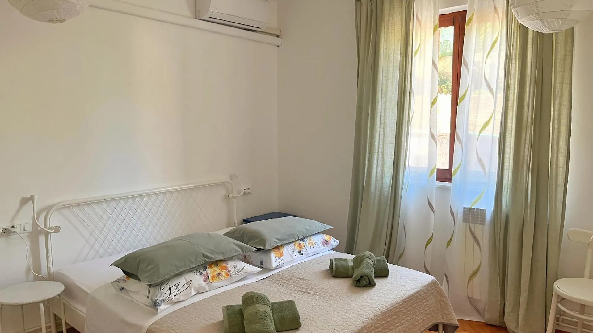 Apartment Nino In פולה 0*,  קרואטיה