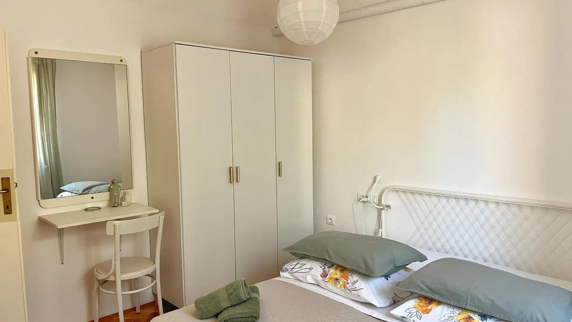 Apartment Nino In Póla