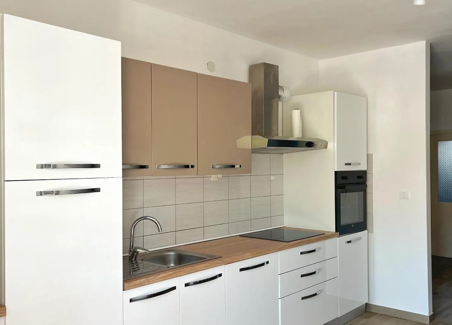 Apartment Nino In פולה קרואטיה