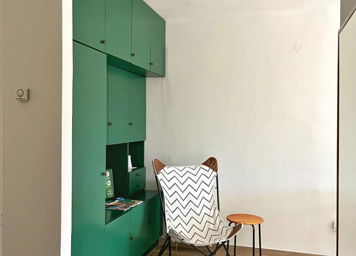 Apartment Nino In פולה