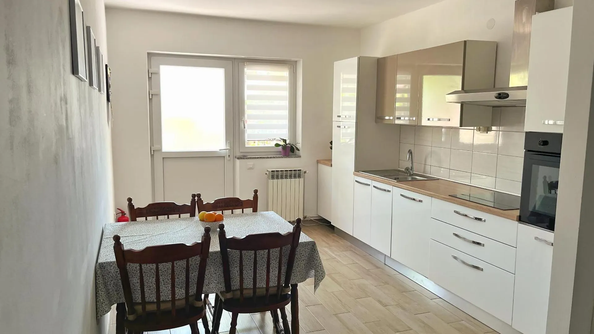Apartment Nino In פולה קרואטיה